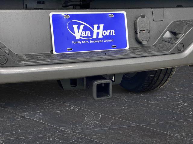 New 2026 RAM 1500 Laramie w/ Night Edition image 40