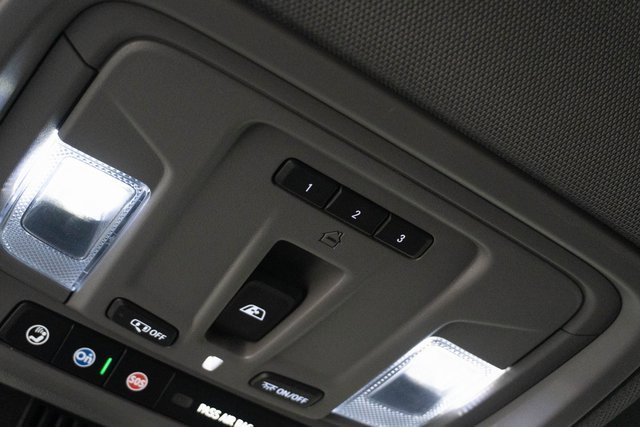 Used 2025 Chevrolet Silverado 2500 LT w/ Trail Boss Package image 35