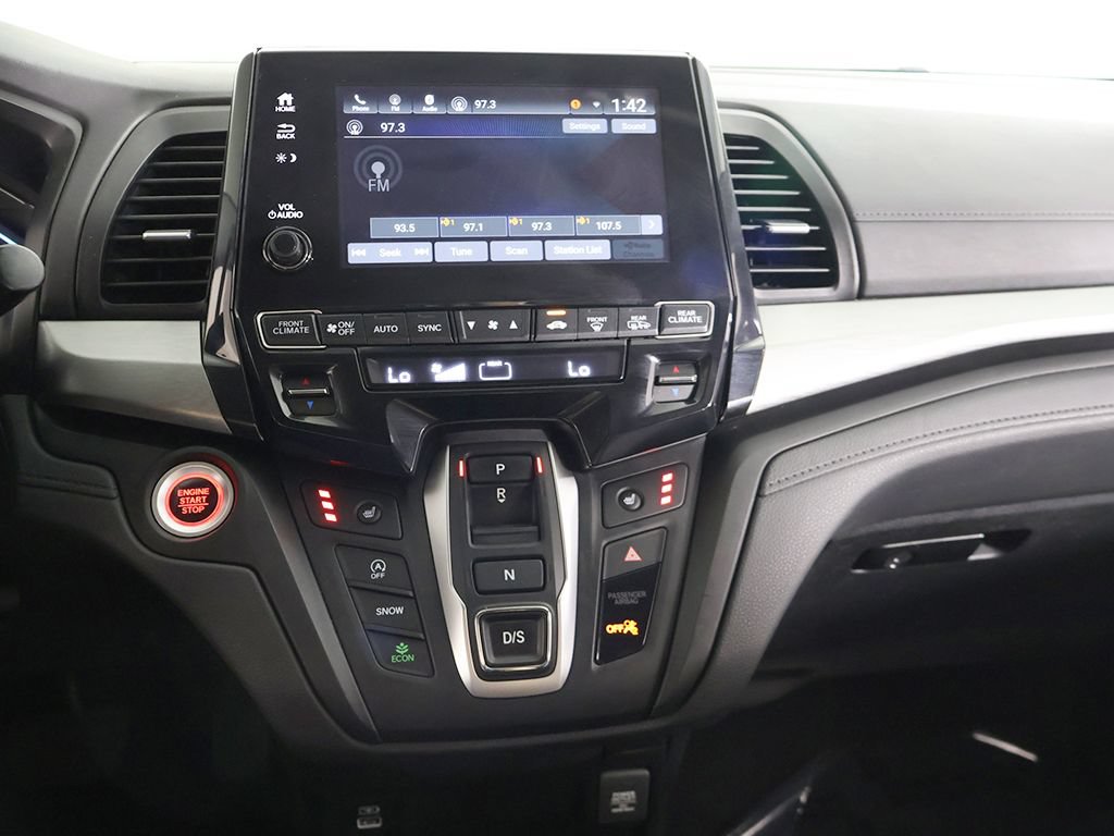 Used 2022 Honda Odyssey EX-L image 50