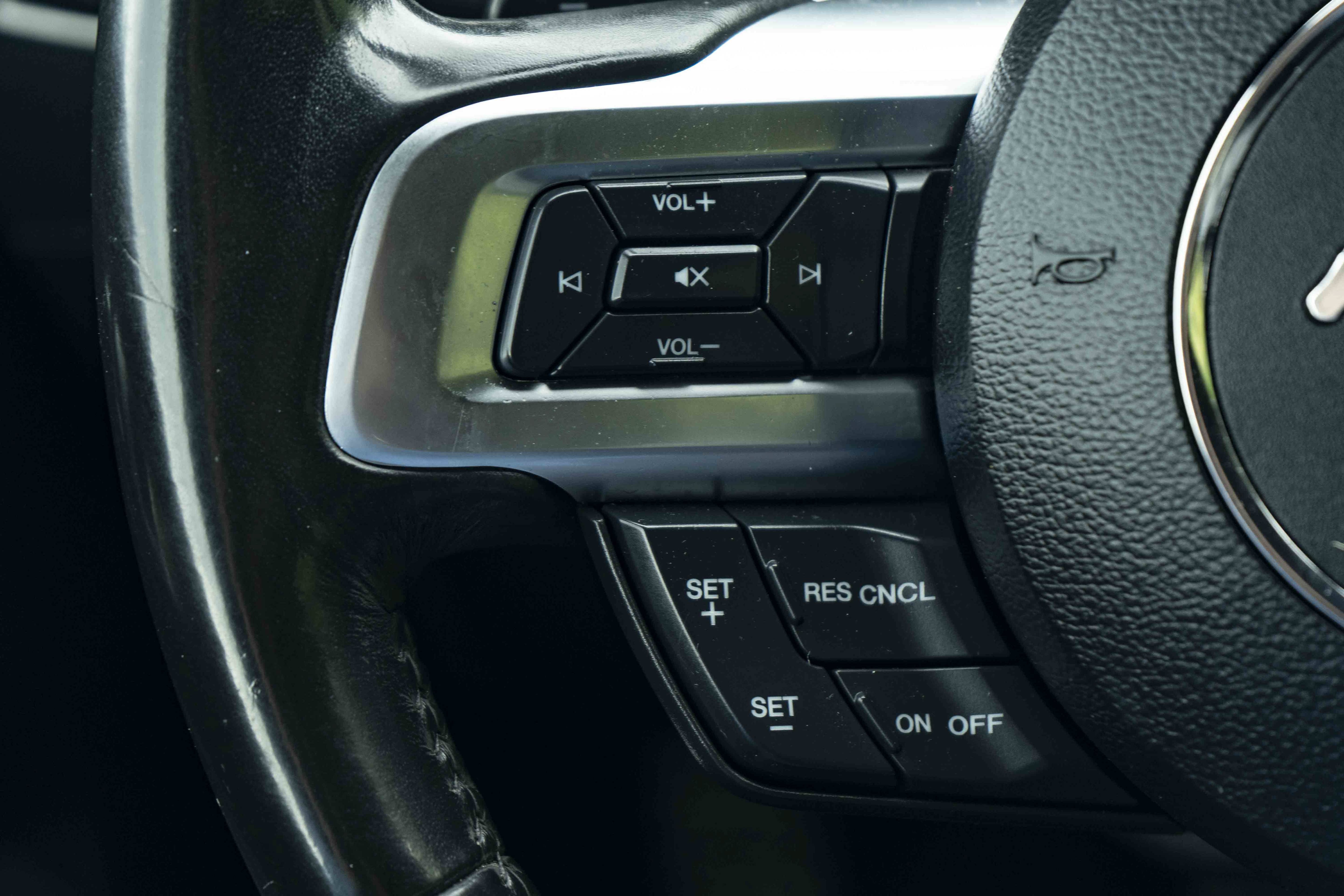 Used 2019 Ford Mustang GT Premium RWD image 20