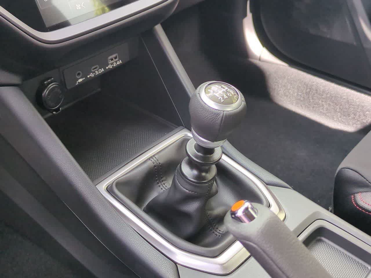 New 2026 Subaru WRX AWD/4WD image 30