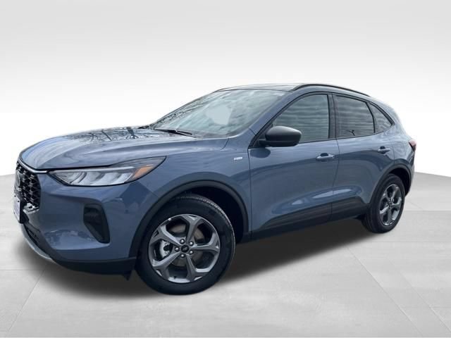 New 2026 Ford Escape Active w/ Cold Weather Package AWD/4WD image 3