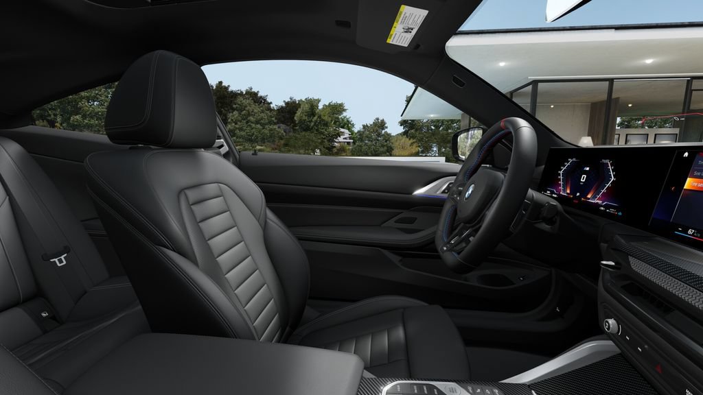 New 2027 BMW M440i Coupe RWD image 9