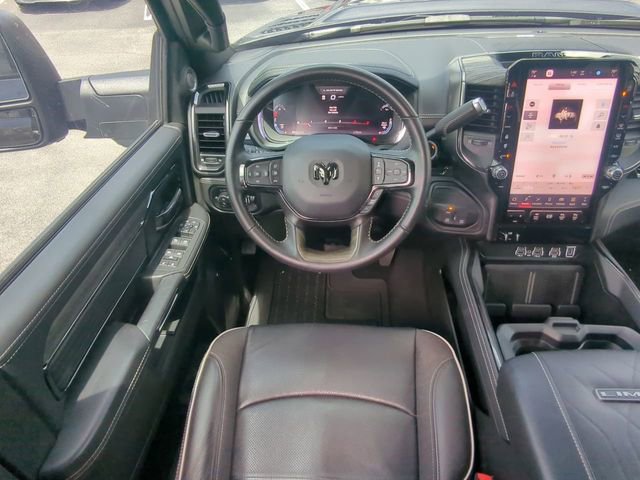 Used 2025 RAM 2500 Limited image 18