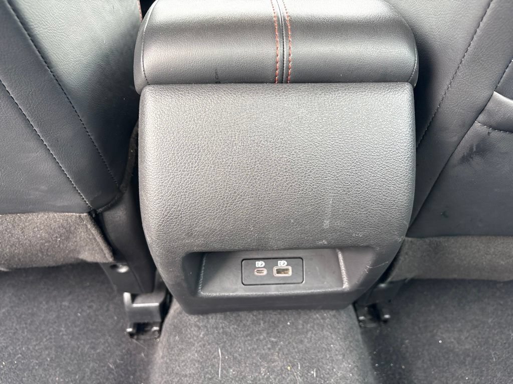 Used 2025 Nissan Altima 2.5 SR FWD image 18