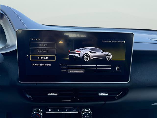 Used 2026 Lotus Emira RWD image 19