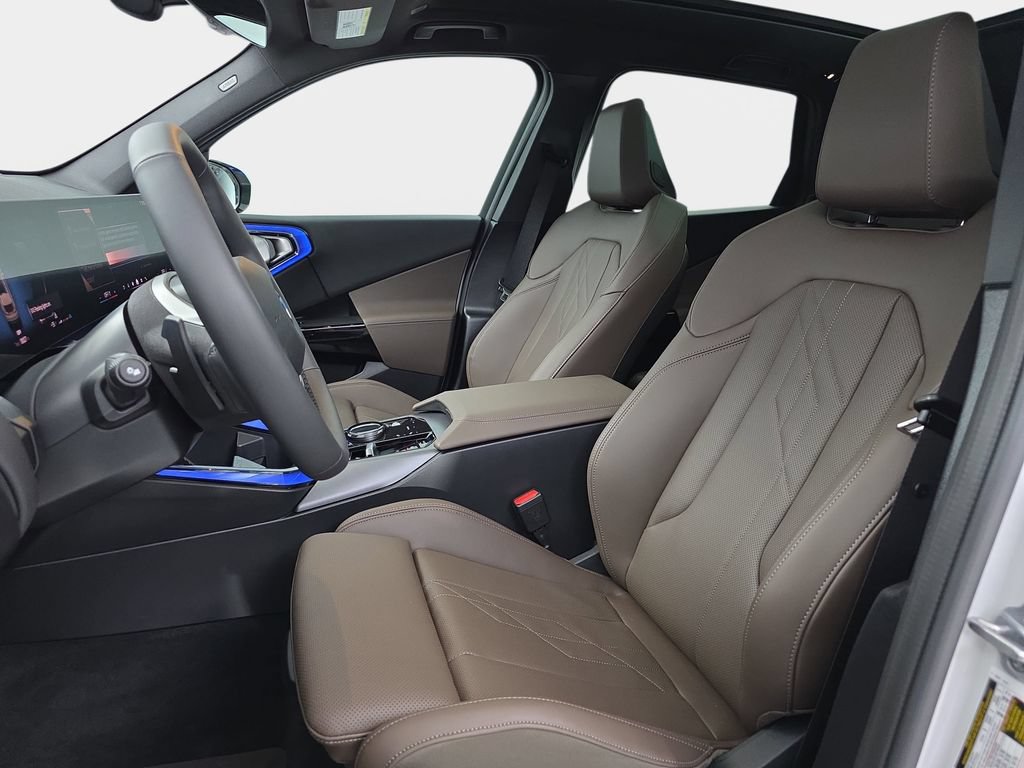 New 2026 BMW X3 xDrive30i w/ Premium Package AWD/4WD image 15
