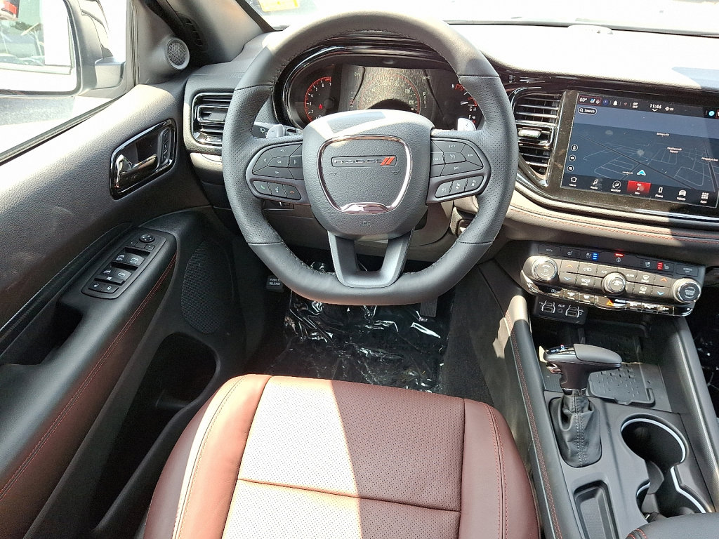 New 2025 Dodge Durango GT AWD/4WD image 9