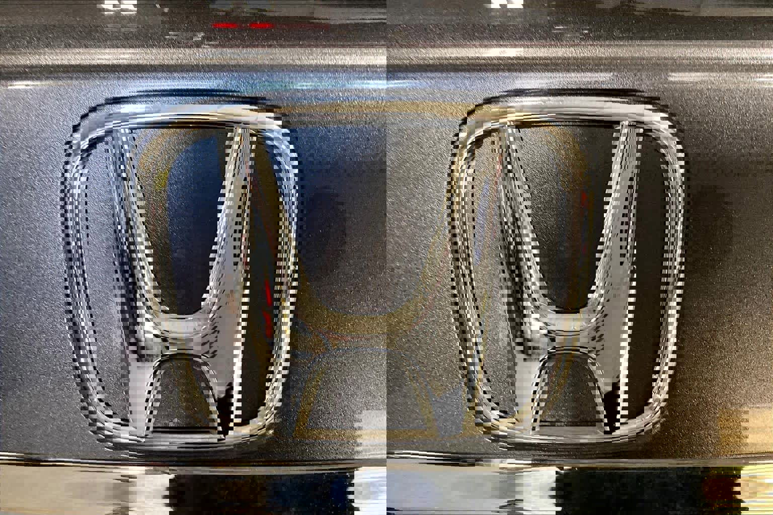 Used 2019 Honda HR-V EX image 10