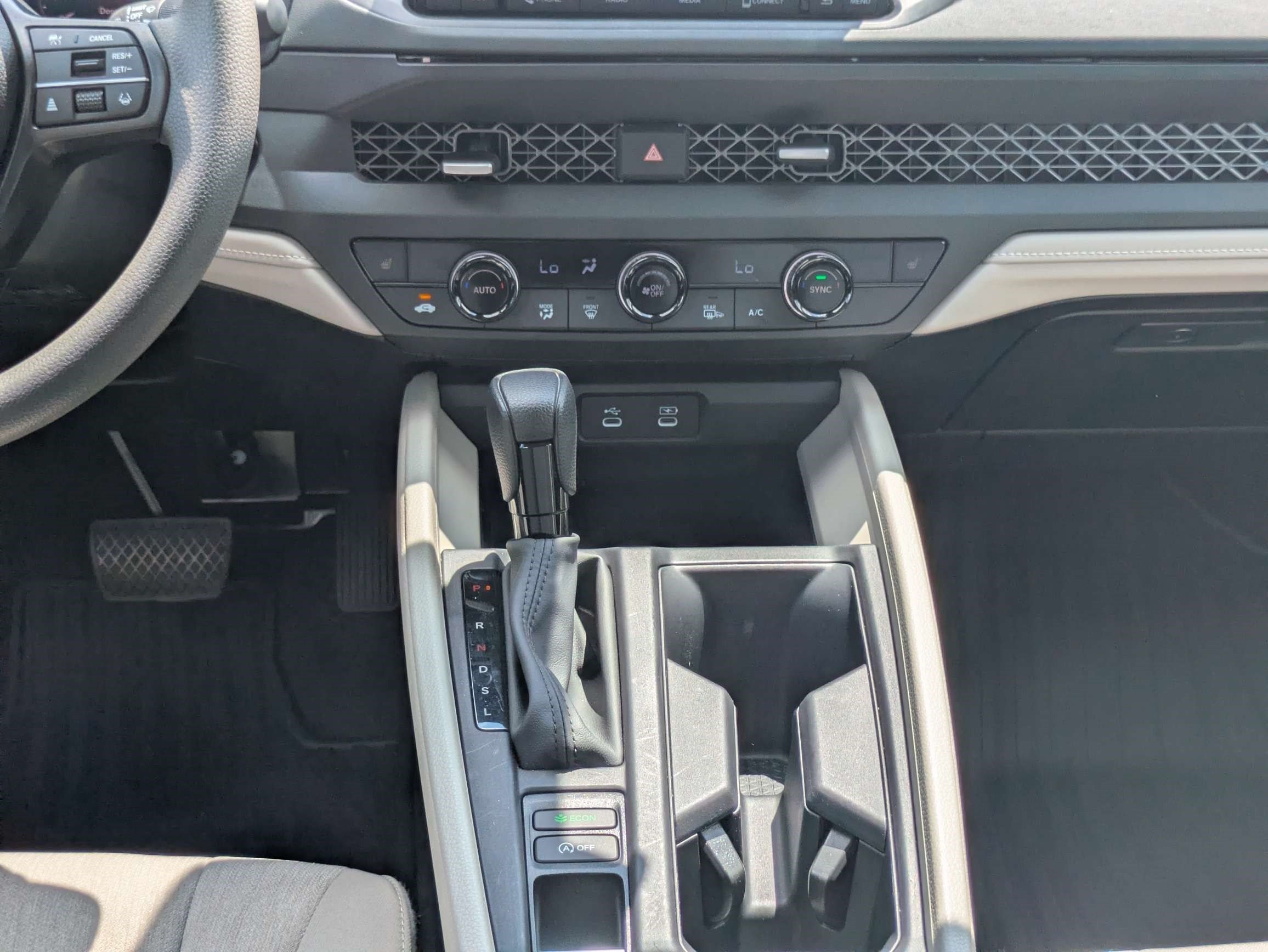 Certified 2024 Honda Accord EX image 25