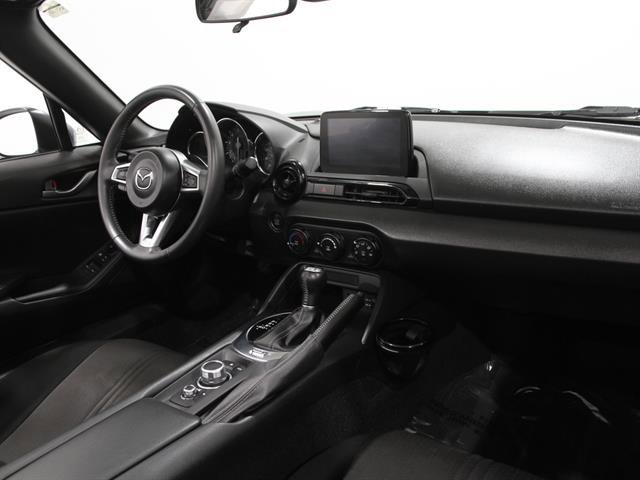 Certified 2021 MAZDA MX-5 Miata Sport image 19