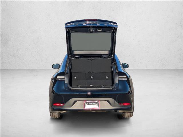 New 2026 Toyota Prius Plug-In Hybrid image 6