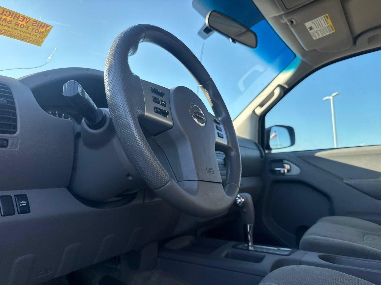Used 2016 Nissan Frontier SV RWD image 34