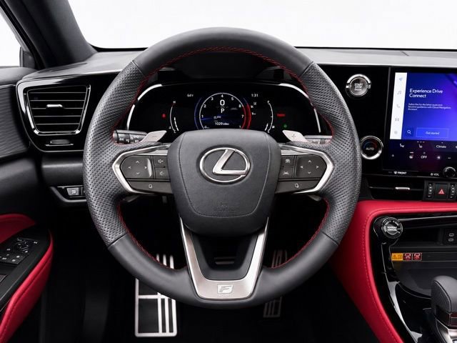 Used 2024 Lexus NX 350 F Sport AWD/4WD image 31