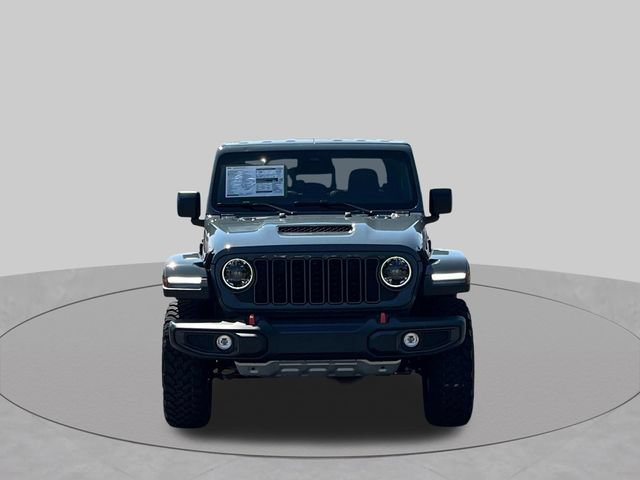 New 2026 Jeep Gladiator Mojave AWD/4WD image 10