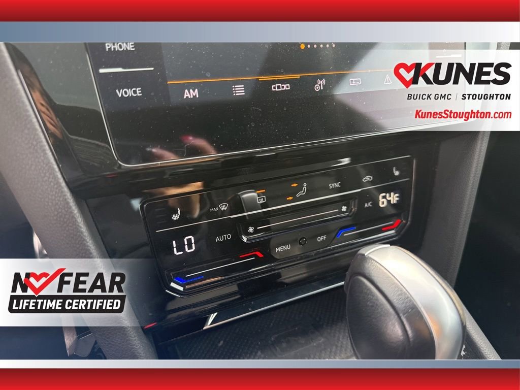 Used 2023 Volkswagen Arteon SEL image 32