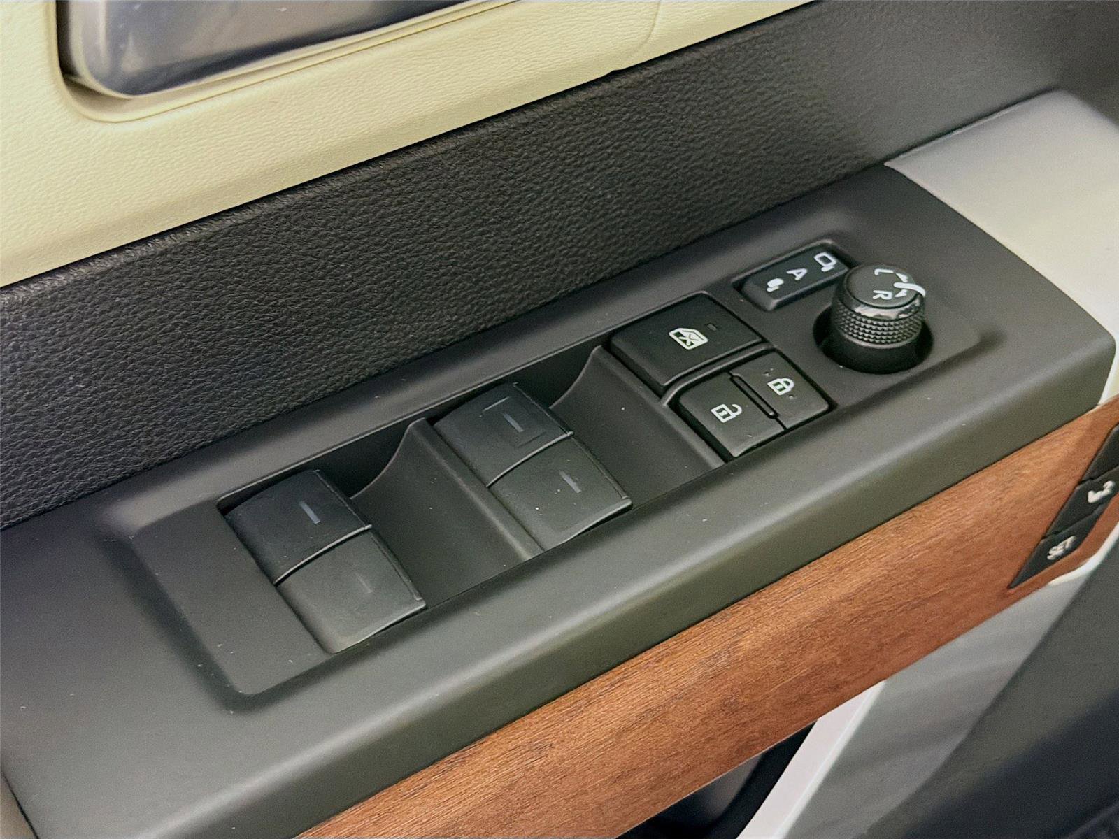 Used 2024 Toyota Tundra 1794 Edition image 19