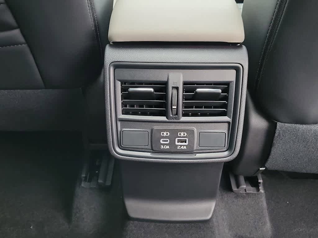 New 2026 Subaru Forester Premium AWD/4WD image 20