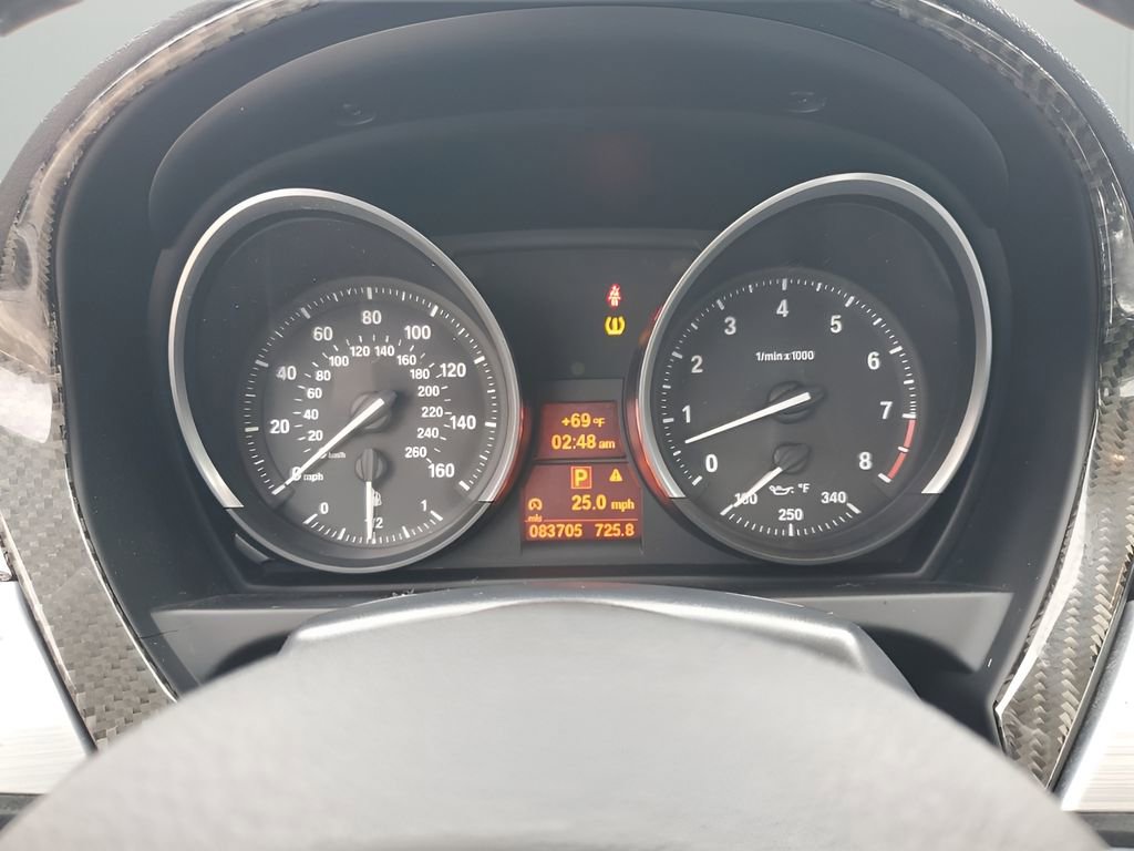 Used 2009 BMW Z4 sDrive35i image 27