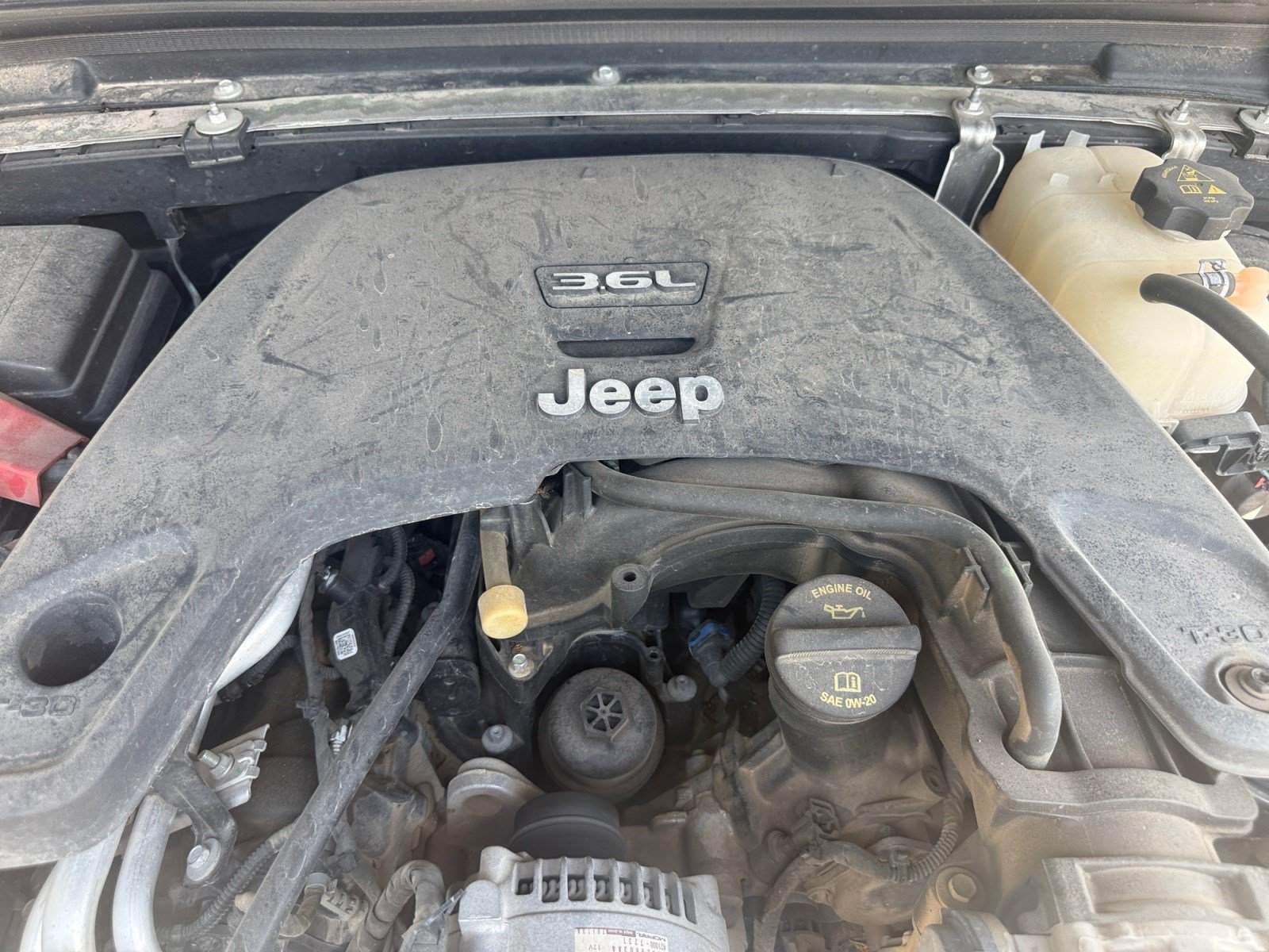 Used 2021 Jeep Gladiator Mojave w/ LED Lighting Group AWD/4WD image 21
