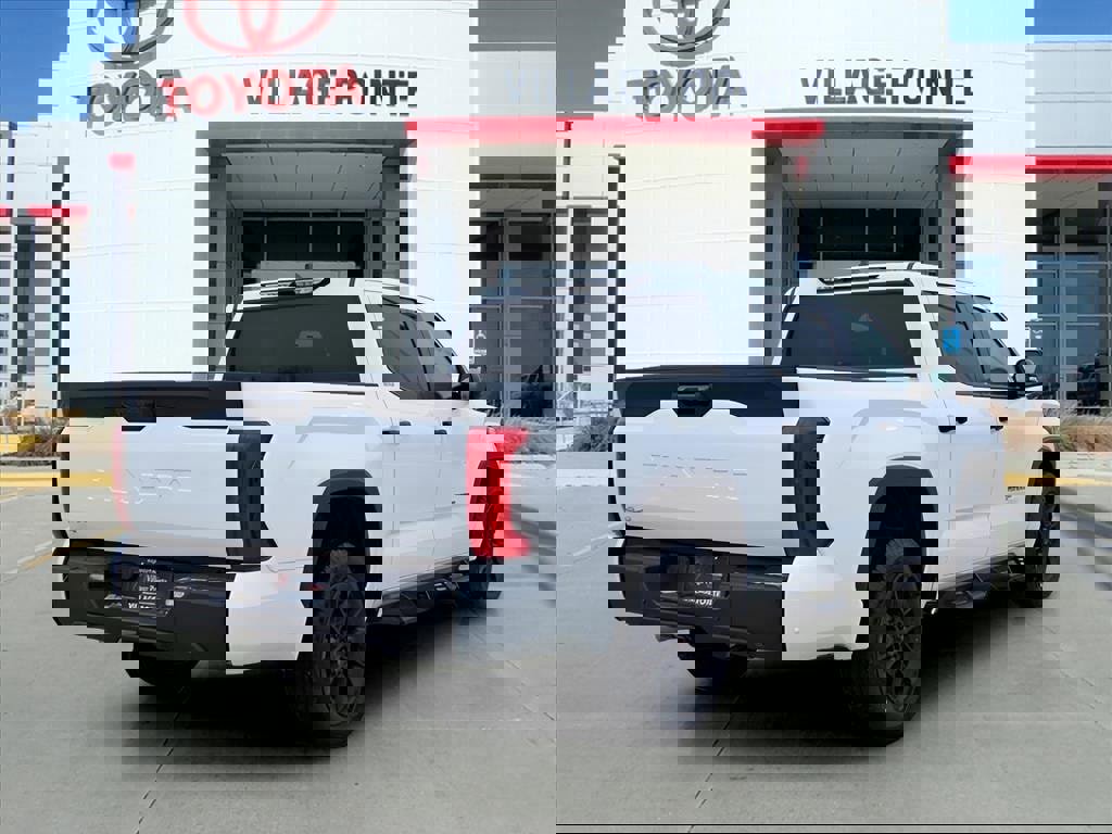 New 2026 Toyota Tundra SR5 image 5