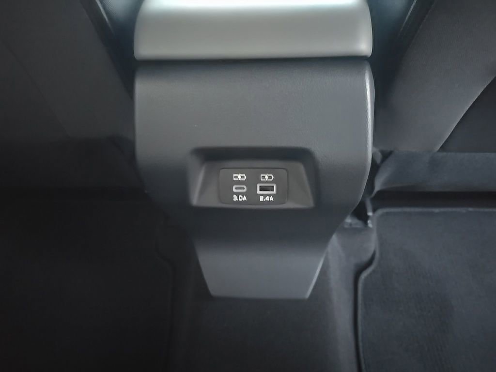 New 2026 Subaru Crosstrek 2.5i Premium image 16