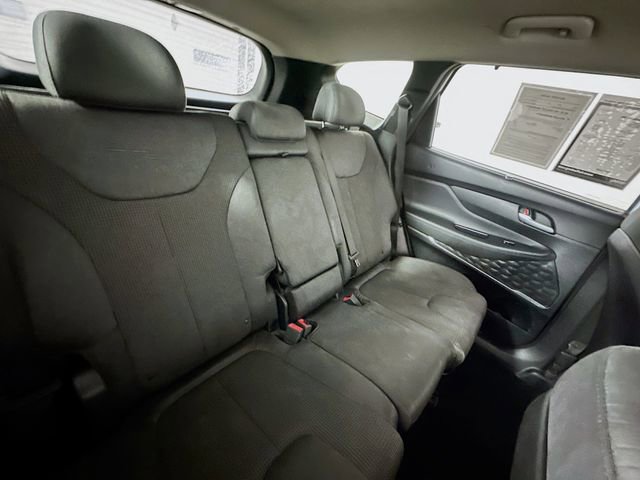 Used 2019 Hyundai Santa Fe SEL image 25