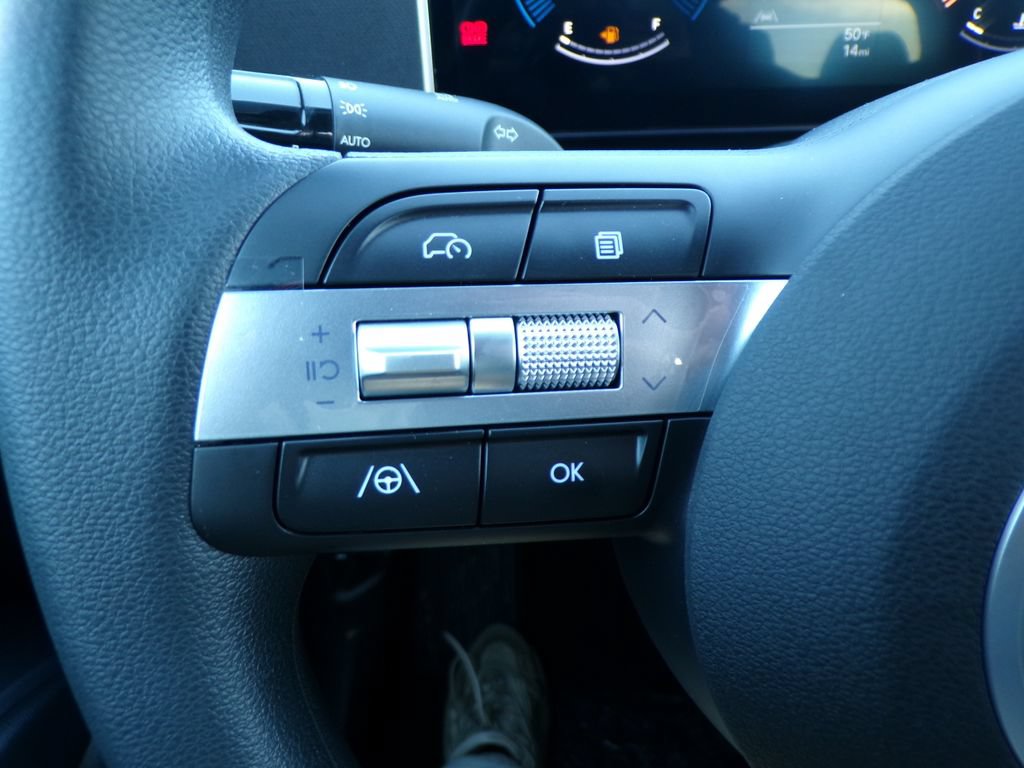 New 2026 Hyundai Santa Cruz SEL AWD/4WD image 31