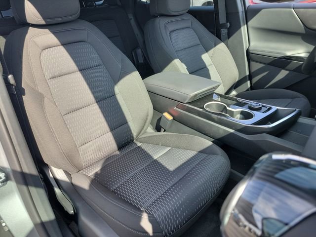 New 2026 Chevrolet Equinox LT image 20