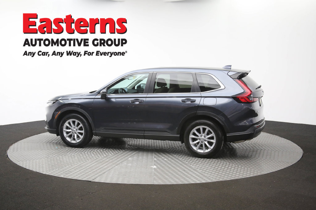 Used 2024 Honda CR-V EX-L image 59