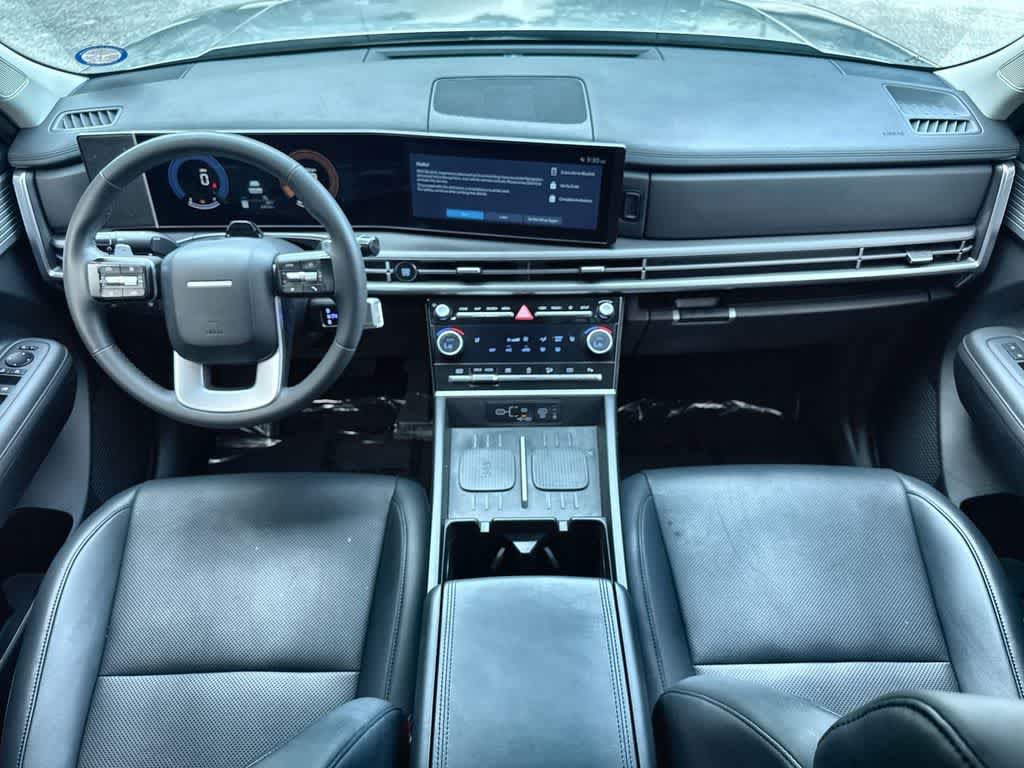 Used 2024 Hyundai Santa Fe XRT AWD/4WD image 24