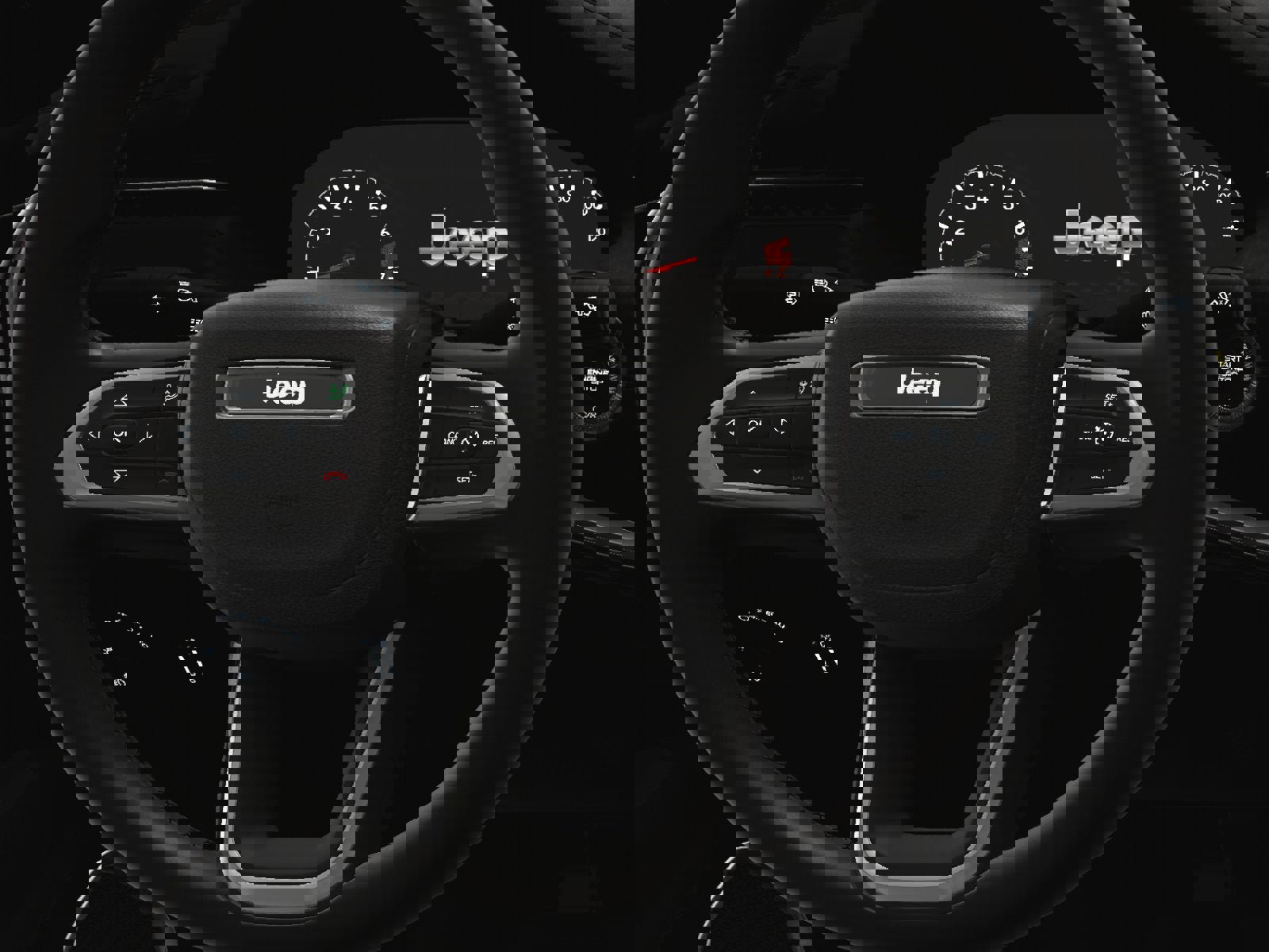 New 2024 Jeep Compass Latitude w/ Sun and Sound Group image 42