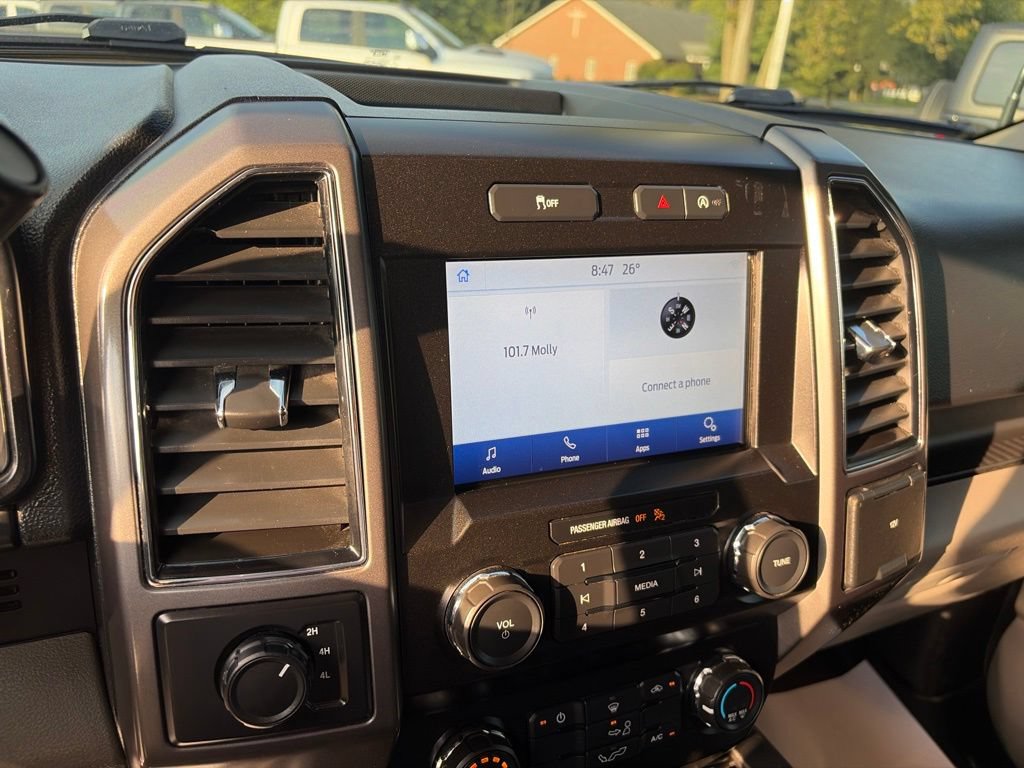 Used 2020 Ford F150 XLT AWD/4WD image 38