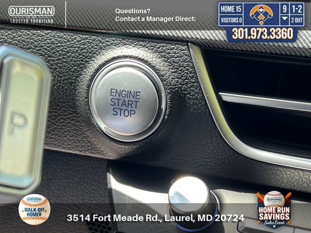 Used 2024 Hyundai Sonata SEL FWD image 23