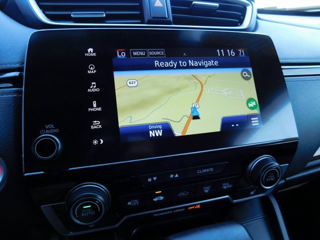 Used 2020 Honda CR-V Touring image 39