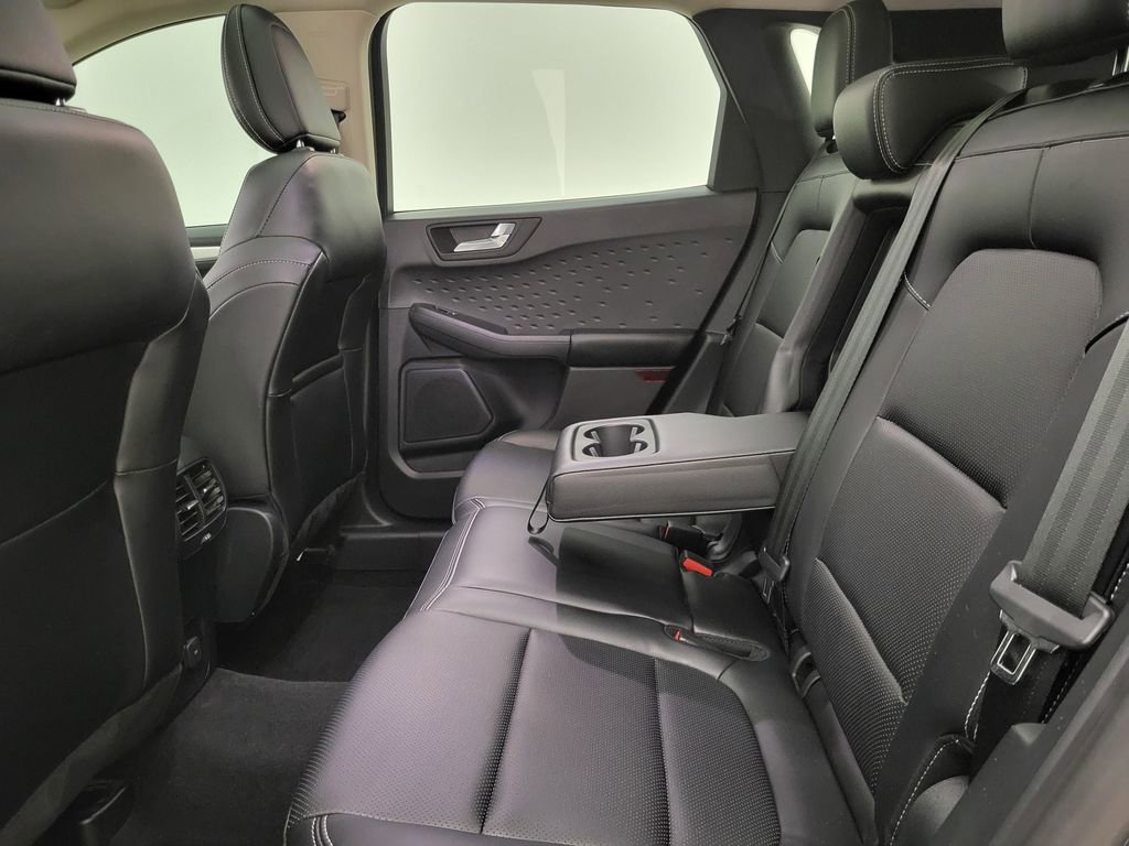 Used 2020 Ford Escape SEL image 44