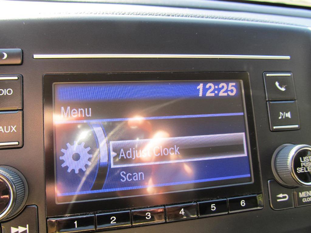 Used 2017 Honda Ridgeline RTS image 58