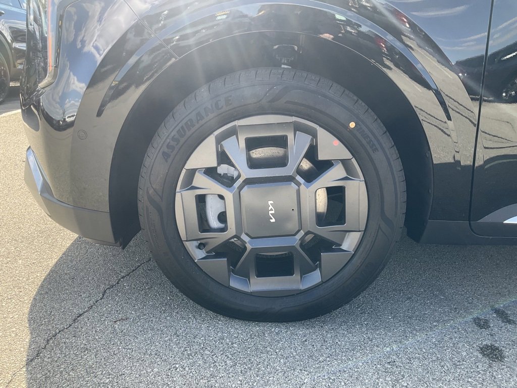 New 2026 Kia Carnival SX image 7