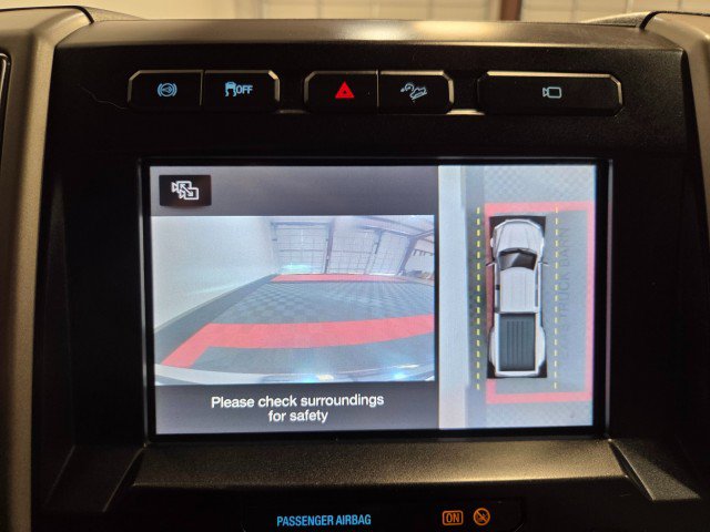 Used 2019 Ford F350 Lariat w/ Lariat Ultimate Package AWD/4WD image 62
