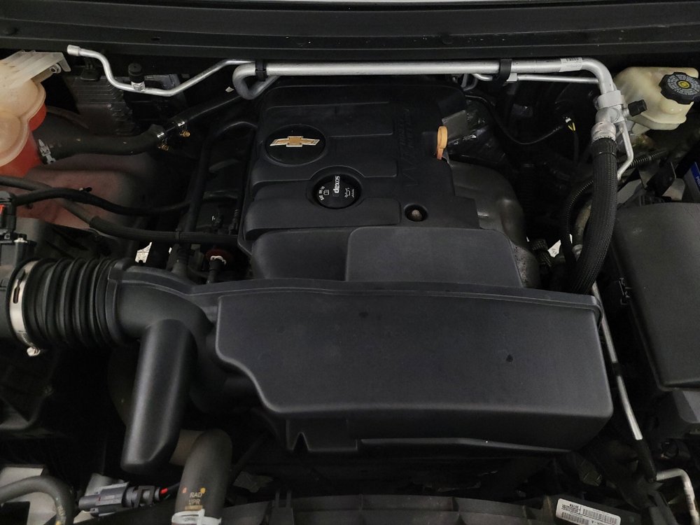 Used 2016 Chevrolet Colorado W/T image 30