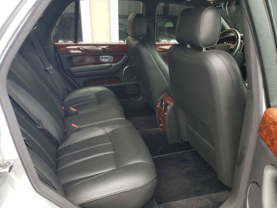 Used 2006 Bentley Arnage R RWD image 10