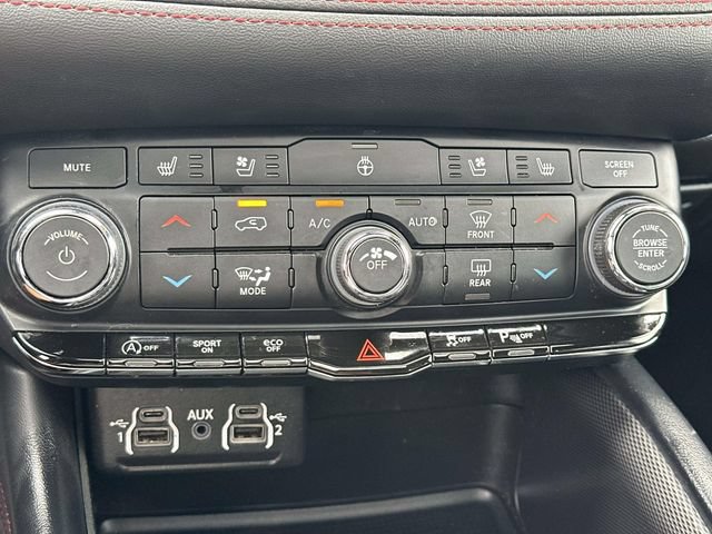 Used 2023 Dodge Durango GT AWD/4WD image 29