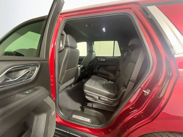 Used 2021 Chevrolet Tahoe LT RWD image 20
