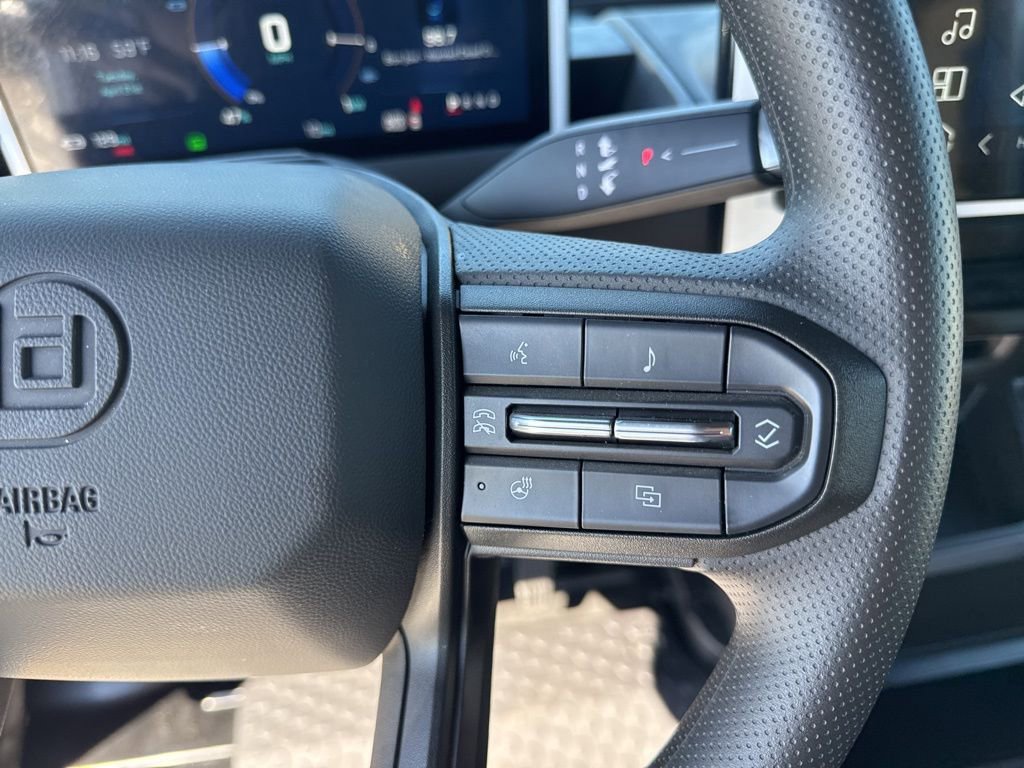 Used 2024 Chevrolet Brightdrop 600 w/ Battery Pack, Max Range image 14