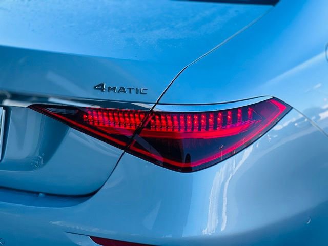 Certified 2021 Mercedes-Benz S 580 4MATIC Sedan image 8