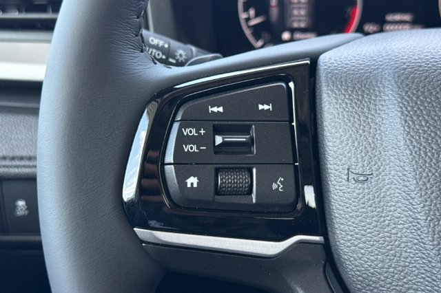New 2026 Honda Odyssey EX-L image 29