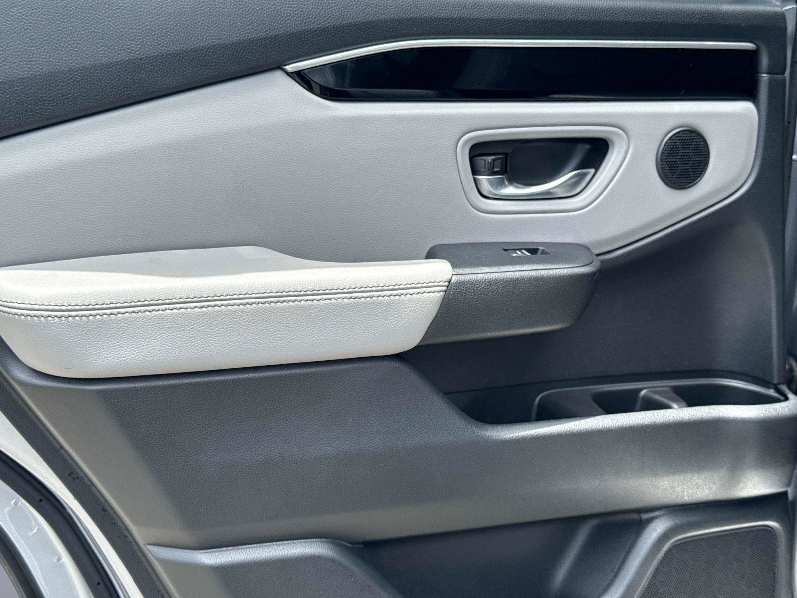 Certified 2024 Honda Pilot EX-L image 14