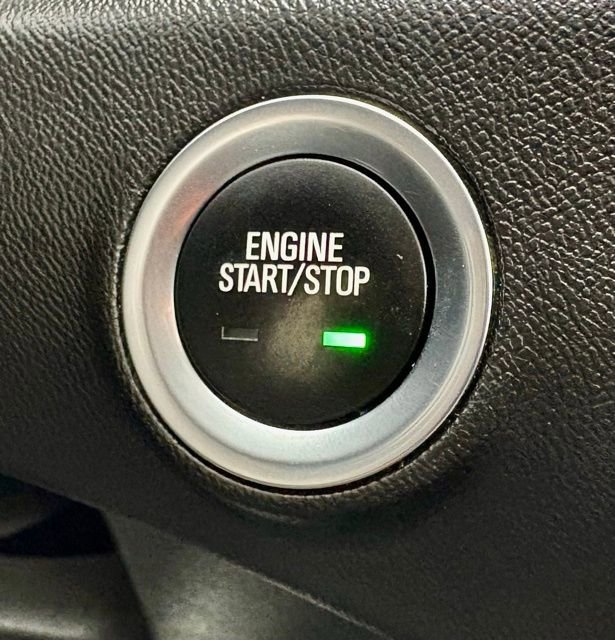 Used 2020 GMC Terrain SLT w/ Preferred Package image 46