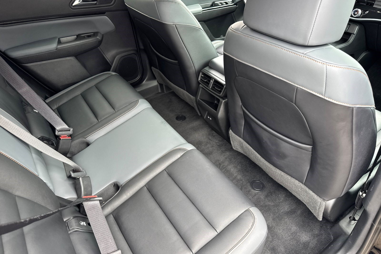 Certified 2024 Honda Prologue Touring image 33