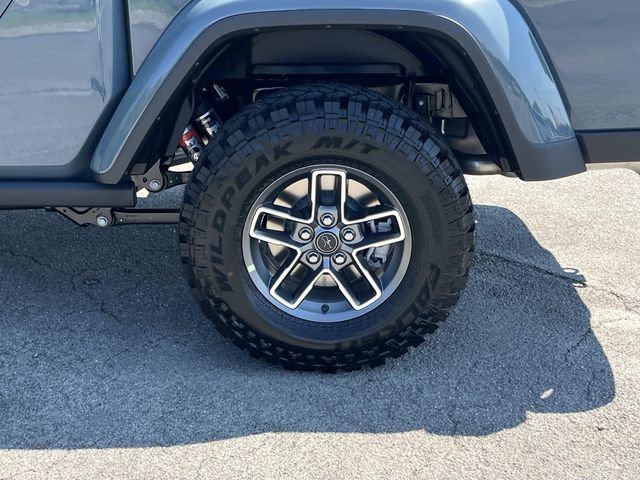 New 2026 Jeep Gladiator Mojave AWD/4WD image 14